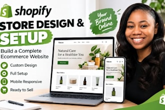 design and redesign homepage to improve UX and conversions
