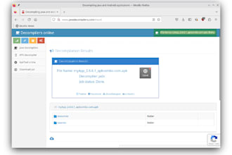decompile ea file recompile forex ea, source code, apk unlock file license