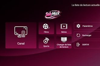 rebrand ibo player pro app with custom dns for firestick and android