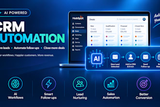 build ai powered revops automation for your sales process