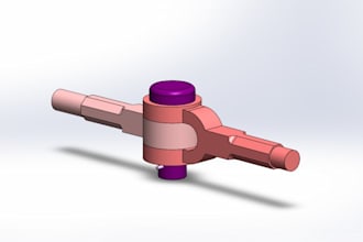 do 3d cad design, reverse engineering, scan to cad and automotive cad design