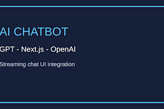 langchain rag chatbot mvp trained on your docs