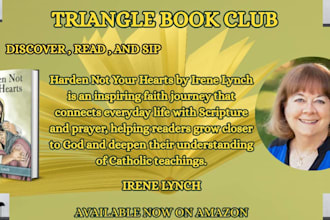 feature and promote your book in our book club