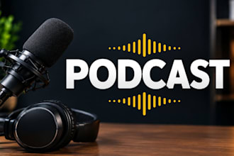 create your podcast promotion