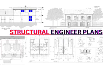 be your civil and structural engineer for accurate building designs