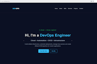 deploy your website on ubuntu server using nginx