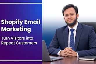 do shopify email marketing and automation