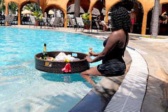 plan your dream trip to the coastal beaches of kenya