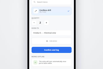 build a cross platform mobile app with flutter