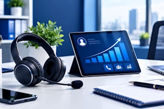 b2b b2c cold calls and appointment setting