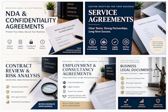 draft a professional nda or confidentiality agreement
