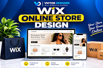 build wix website wix website redesign wix online store wix ecommerce