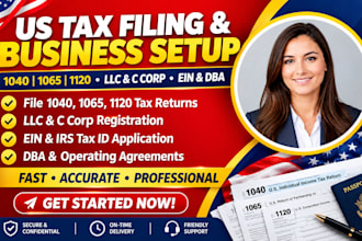file back taxes, late tax returns and resolve irs penalties and tax issues