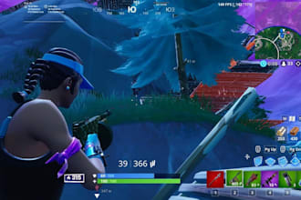 create fortnite map, 1v1, deathrun map, tycoon map, zonewar, 2v2, uefn map, park