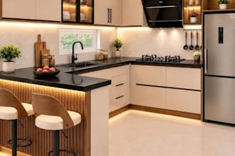 3d kitchen design kitchen rendering kitchen layout cabinet design kitchen 3d cad