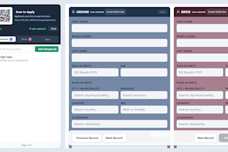 build your custom or simple website