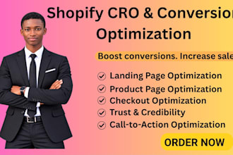 help you to boost your conversion