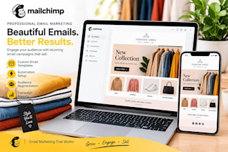 create professional product mockups for your products