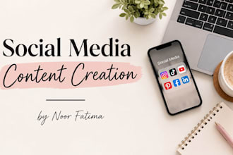 create engaging posts, facts, news and viral content