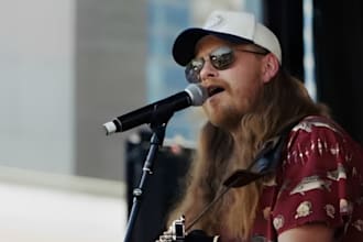 produce and record country music, folk or modern country rock
