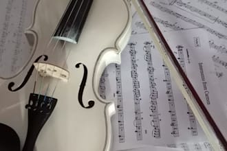create realistic arrangement for strings orchestra, orchestra, or wind band