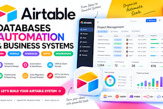 airtable database setup admin client portal airtable softr, ai excel to airtable