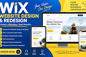 wix website redesign wix website redesign wix website design