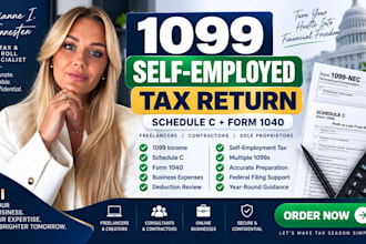 prepare and efile 1099 nec and 1099 misc for your business