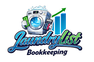 create a professional finance and investment logo