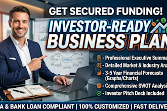 setup business address fix email dmarc writeup loan proposal