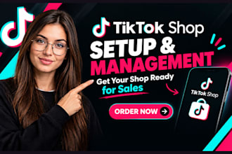setup tiktok shop, tiktok drop shipping, tiktok shop marketing, tiktok shop ads