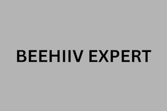 be your beehiiv expert