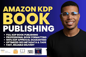 amazon kdp book publishing, kdp publishing, self publishing, kindle publishing