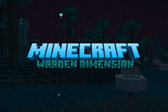 develop a custom minecraft mod or resource pack