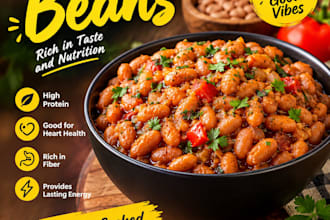 teach you how to cook beans
