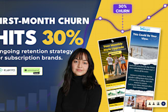grow repeat purchases for your dtc subscription brand with retention strategy