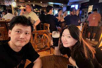 help you settle into shanghai with a local orientation