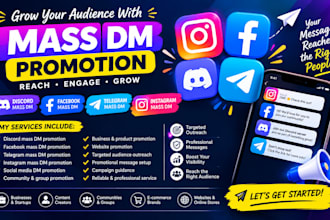 discord mass dm facebook mass dm telegram mass dm instagram mass dm
