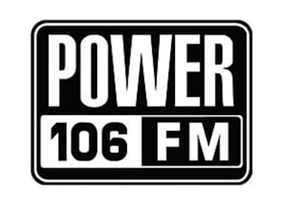 promote your song and airplay on power 106 fm los angeles radio