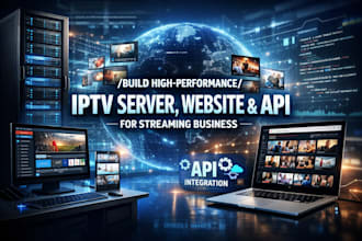 setup and manage your vps, server panel and web infrastructure