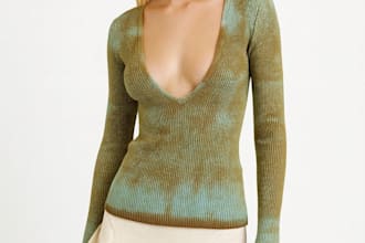 create an ai fashion model for your clothes