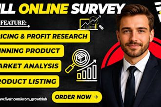 get 1000 targeted respondents to fill online survey google form jotform polls