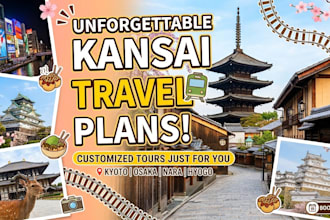 help you with your business and travel in japan