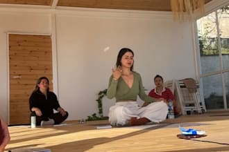 your guide for inner transformation