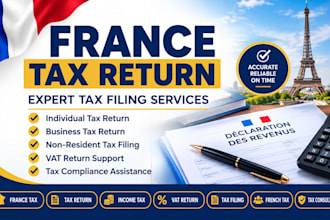 french tax french accounting tax return french tax income tax filing french vat