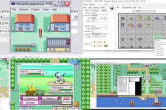 create custom pokémon essentials scripts plugins and gameplay systems
