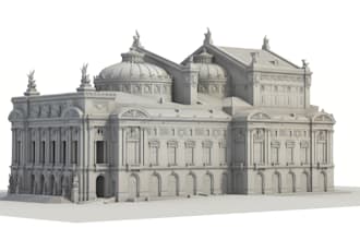 create point cloud to bim and hbim model in revit