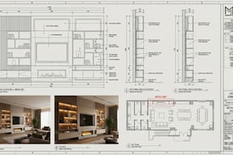 create custom DIY woodworking plans with cut lists and assembly instruction