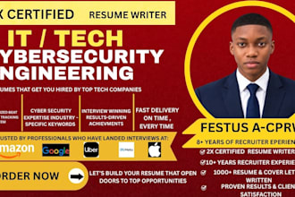 write an ats friendly engineering resume and CV
