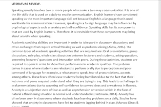 proofread and edit your documents, reports, and essays
